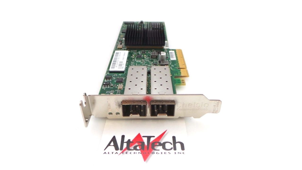 Dell WM7MN 10GB Dual-Port Network Adapter, Used