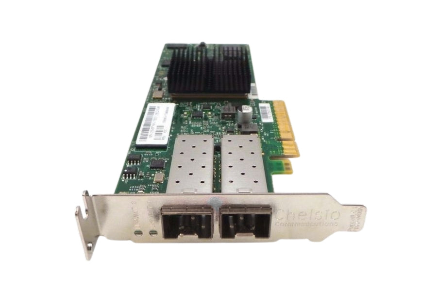 Dell WM7MN 10GB Dual-Port Network Adapter, Used