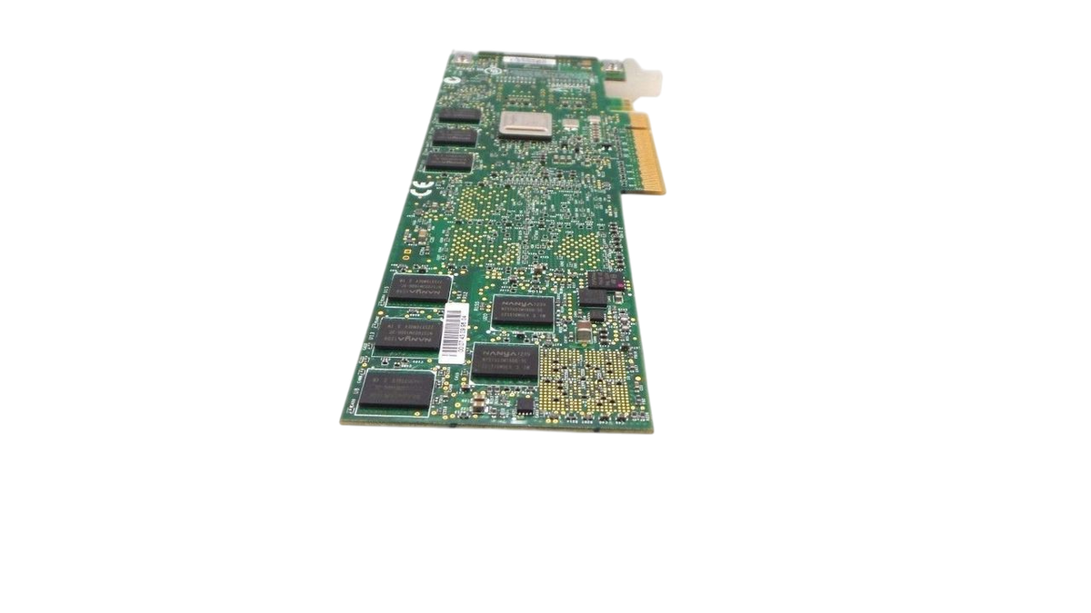 Dell WM7MN 10GB Dual-Port Network Adapter, Used