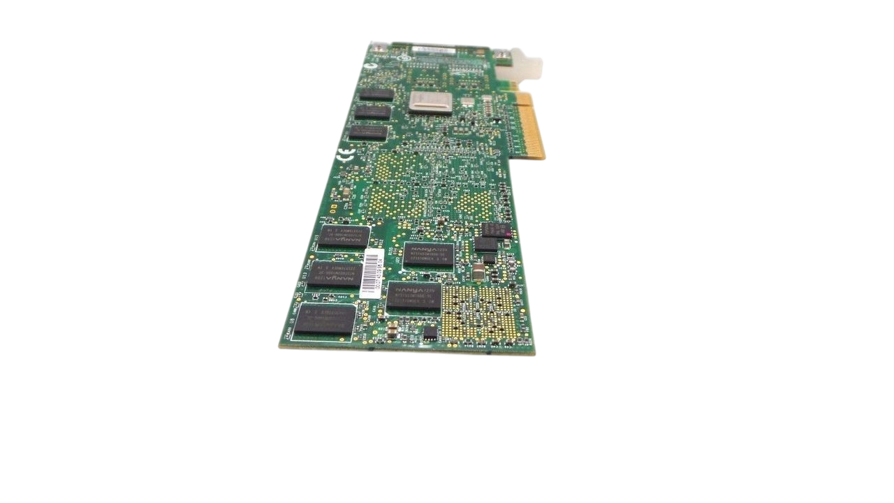 Dell 0WM7MN 10GB Dual-Port Network Adapter, Used