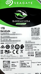 Dell WN524_NEW 1TB 7.2K SATA 3.5 6G ST1000DM003 DT, Used