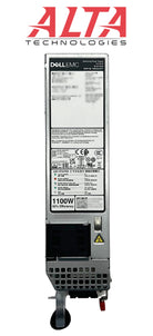 Dell WPJC6 1100W POWER SUPPLY DC T550/R750, Used