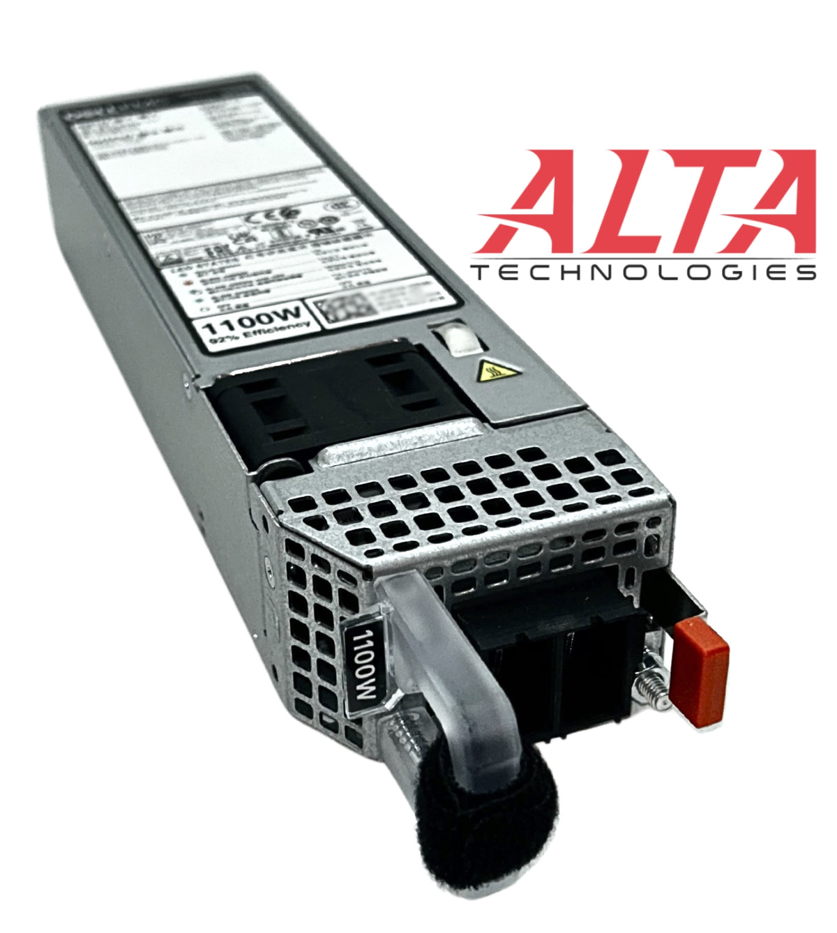 Dell WPJC6_NEW 1100W Power Supply DC R750, New Open Box