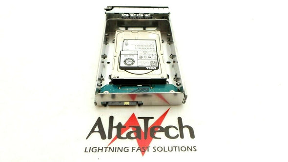 Dell 0WPJY9 600GB 15K SAS 3.5 Hybrid 6G, Used