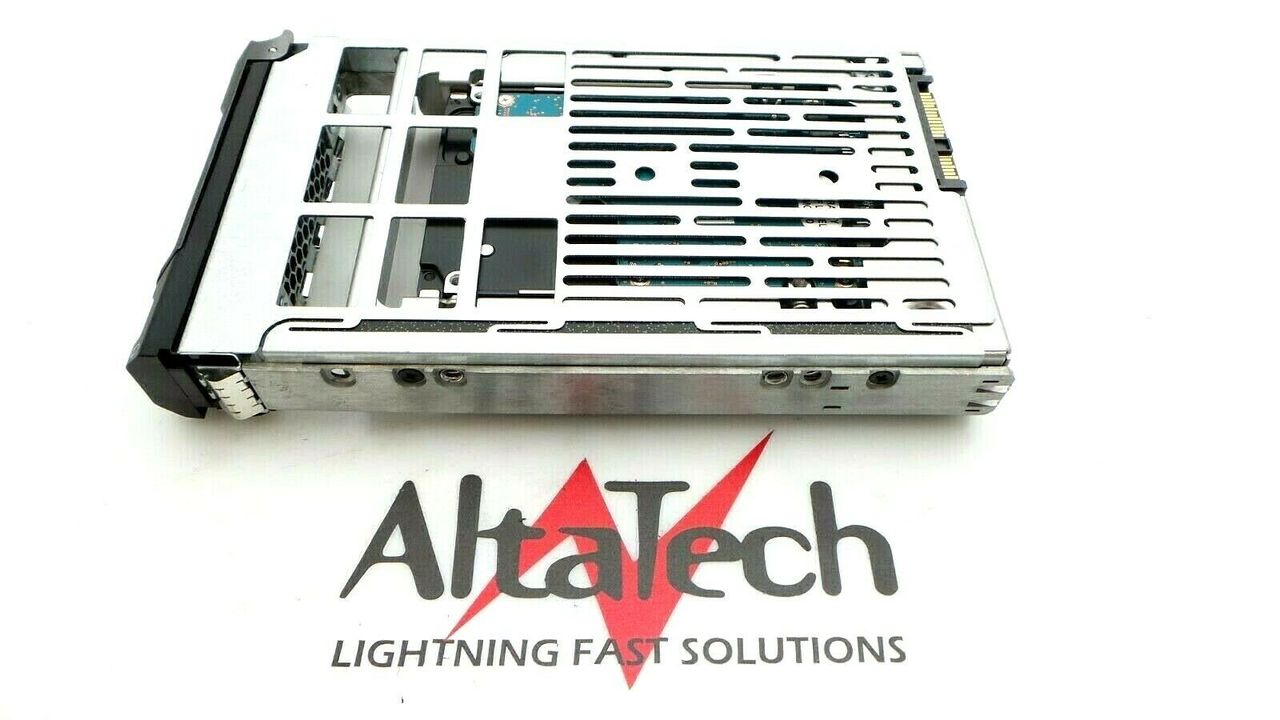 Dell WPJY9 600GB 15K SAS 3.5 Hybrid 6G, Used