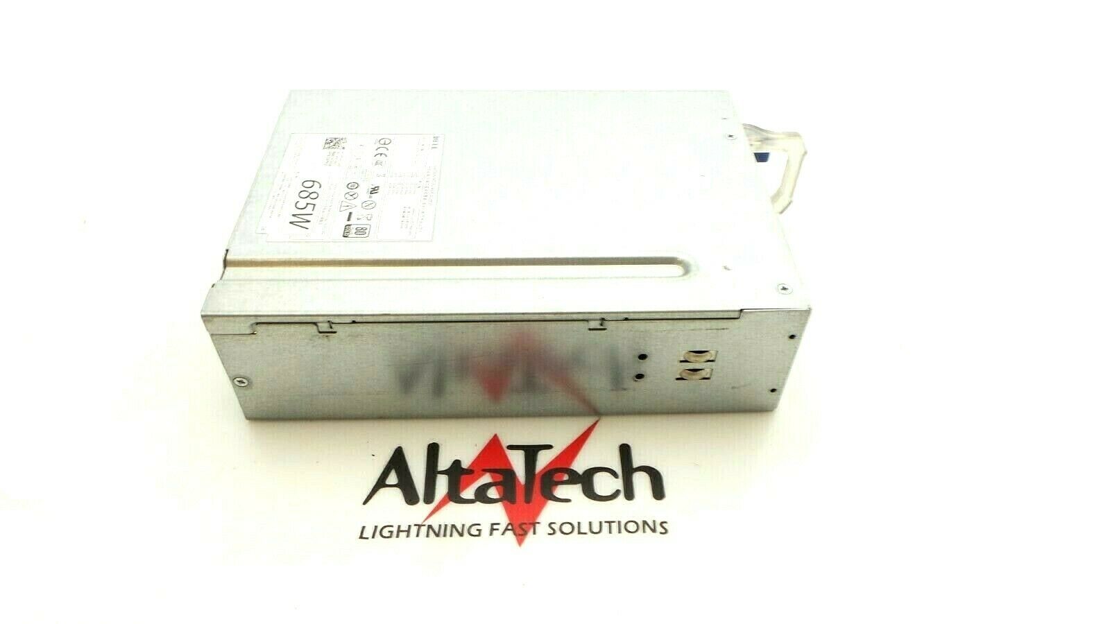 Dell WPVG2 Precision T3610 685W Power Supply, Used