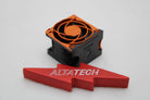Dell WPVP9 PowerEdge R720/R720XD 12V Fan, Used