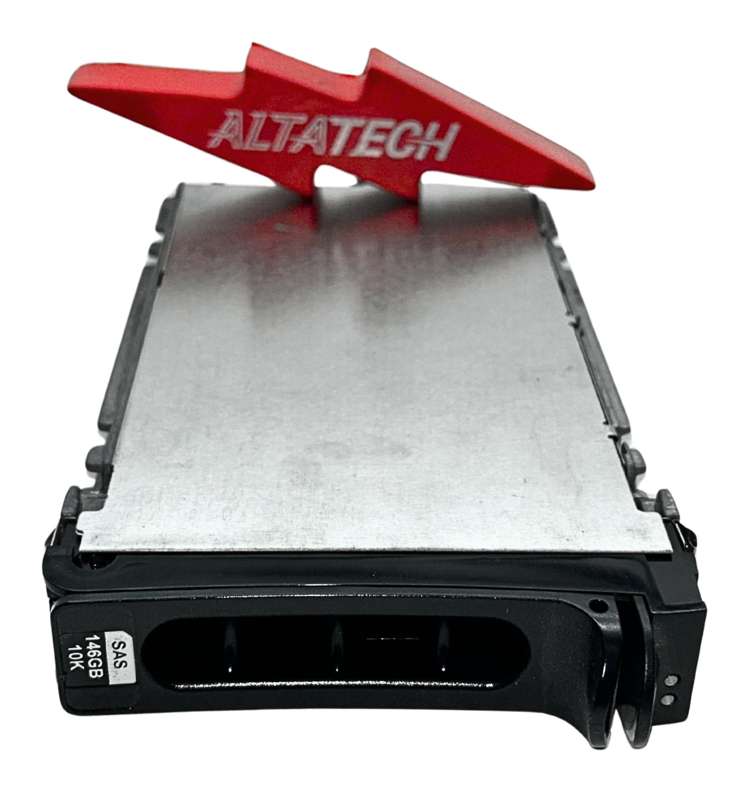 Dell WR711 146GB 10K SAS 3.5 3G HDD, Used