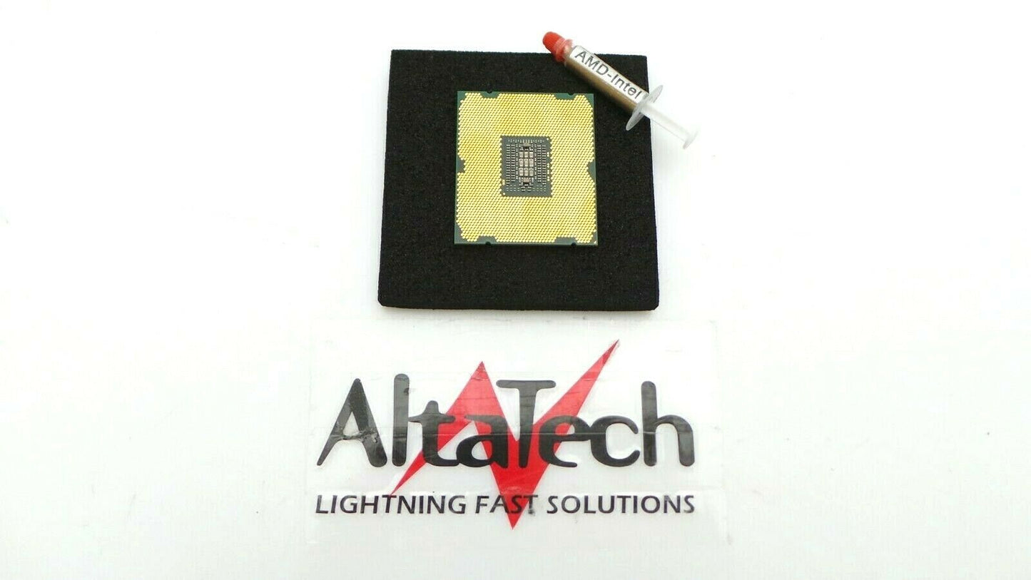 Dell WRRFM 2.6GHZ/20MB/115W/8C, E5-2670, Used