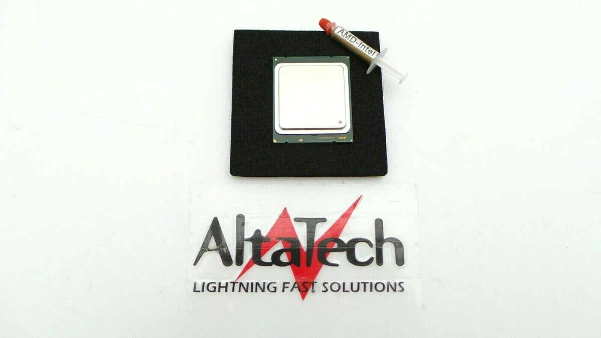 Dell 0WRRFM 2.6GHZ/20MB/115W/8C, E5-2670, Used