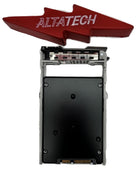 Dell WRTYP 120GB SSD SATA 6G RI, Used