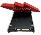 Dell WRTYP 120GB SSD SATA 6G RI, Used