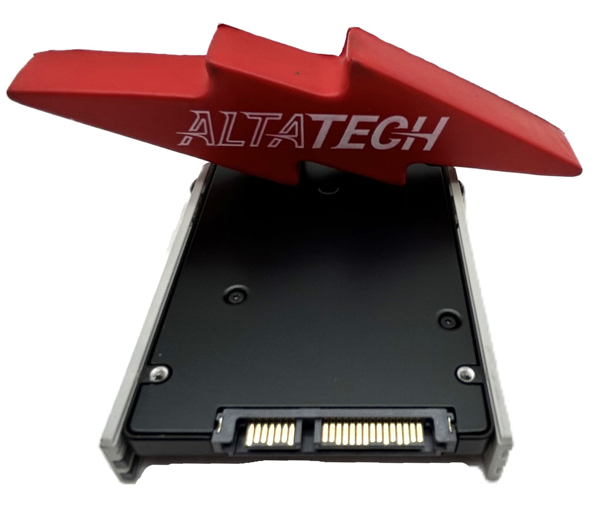 Dell WRTYP 120GB SSD SATA 6G RI, Used
