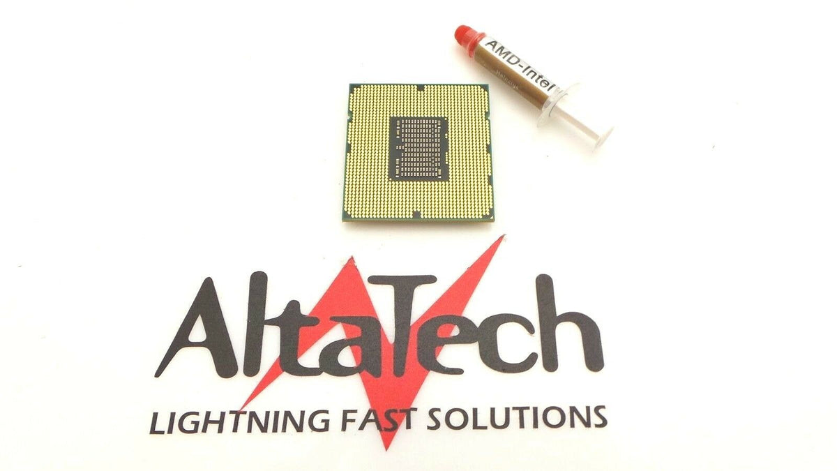 Dell WTD4X 2.66GHz 12MB 80W 4C, E5640, Used
