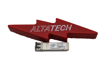 Dell WTRD1 10GB SFP+ Transceiver F10 SR, Used