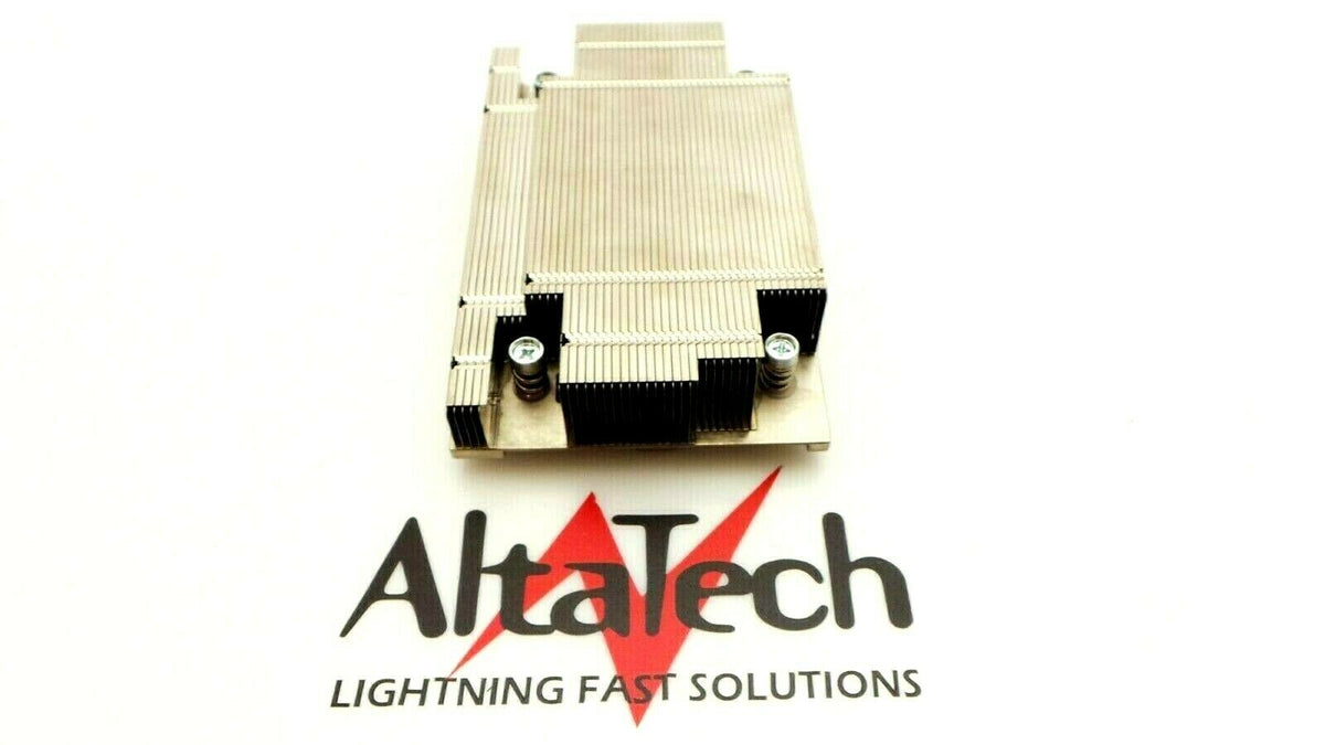 Dell WV97V PowerEdge R830 CPU Heatsink, Used