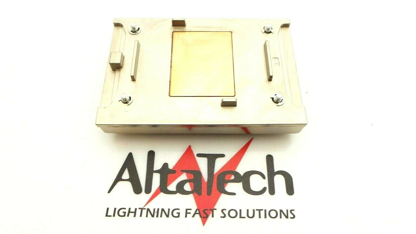 Dell WV97V PowerEdge R830 CPU Heatsink, Used