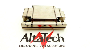 Dell WV97V PowerEdge R830 CPU Heatsink, Used