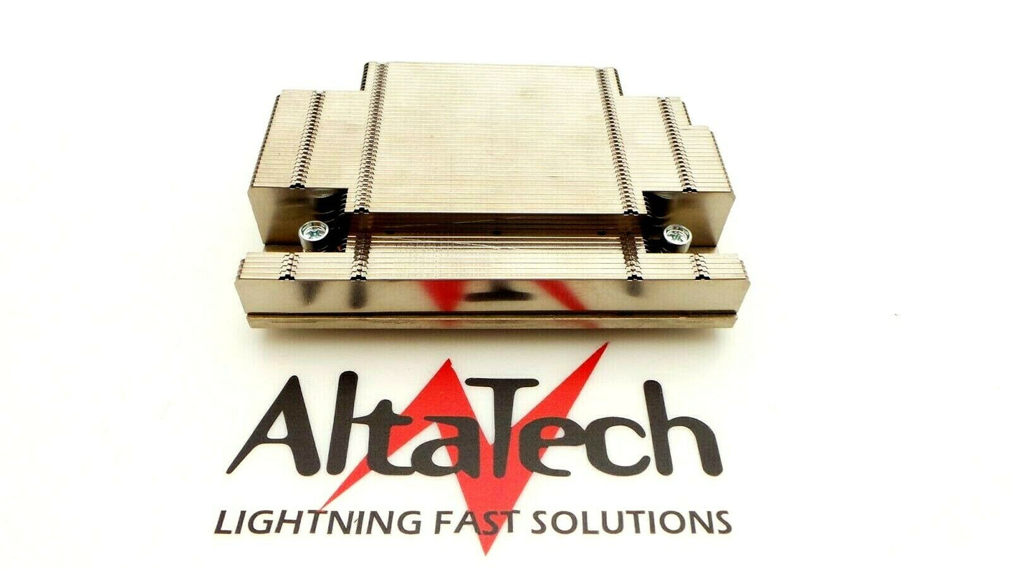 Dell WV97V PowerEdge R830 CPU Heatsink, Used