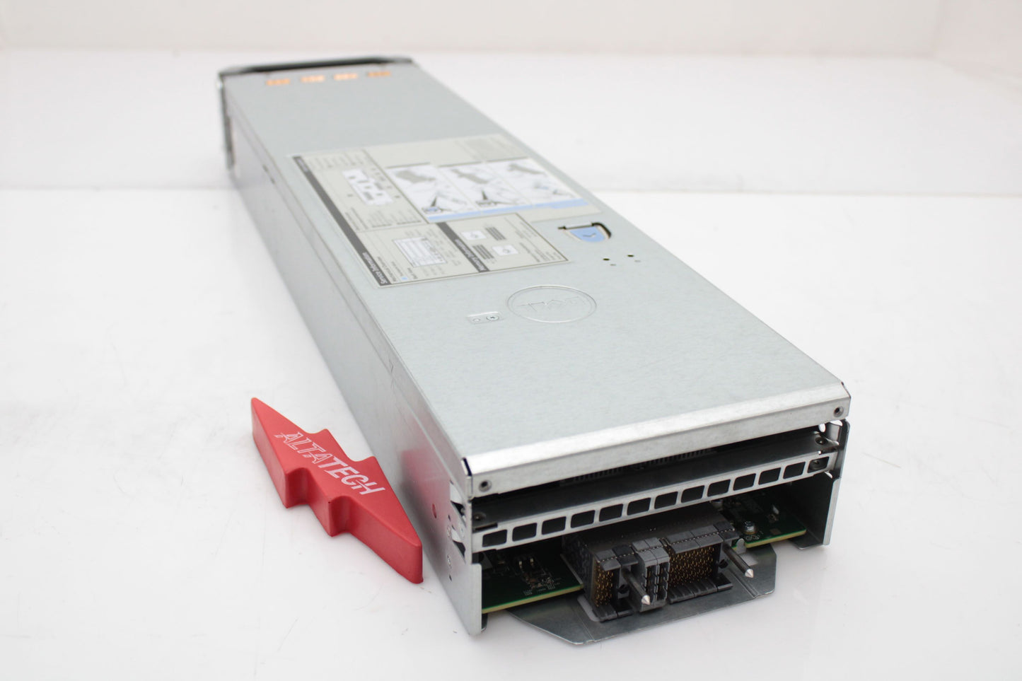 Dell WVJ38 COMPELLENT FS8600 SERVER NODE, Used