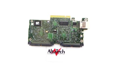 Dell WW126 PowerEdge DRAC 5 Remote Access Card, Used