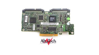 Dell WW126 PowerEdge DRAC 5 Remote Access Card, Used