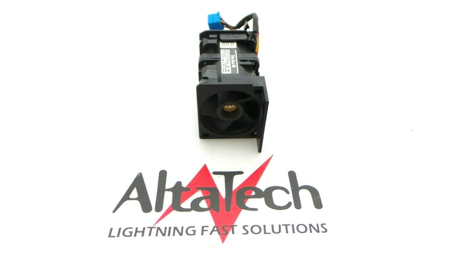 Dell 0WW2YY PowerEdge R610 40x40 12V Fan, Used