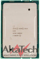 Dell 0WWC4R Dell WWC4R Xeon Gold 6138 20-Core 2.0GHz Processor w/ Thermal Grease SR3B5, Used