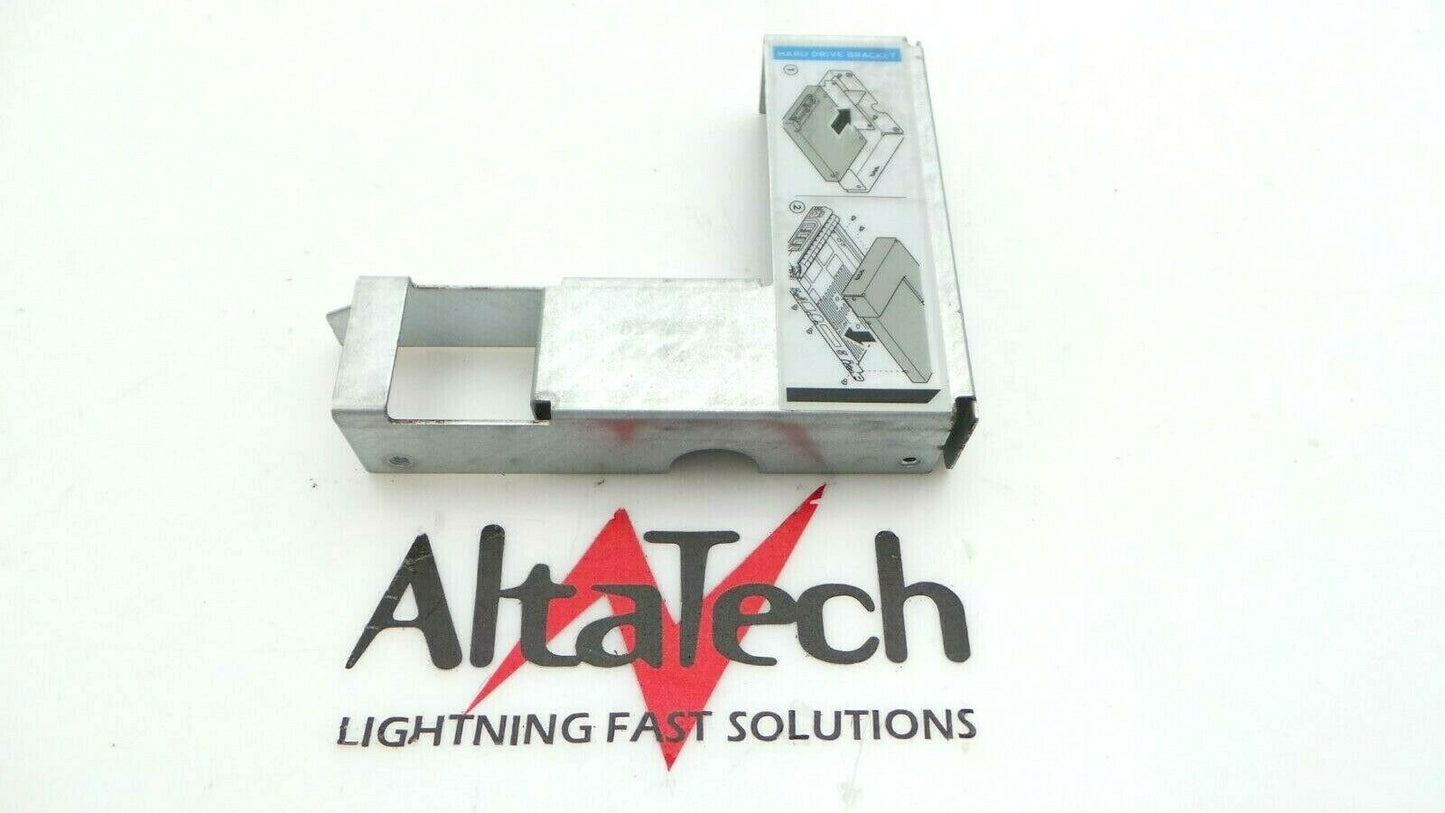 Dell 0WWGPK 2.5" to 3.5" HDD Adapter Bracket Converter, Used