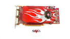 Dell 0WX092 ATI Radeon HD 2600XT 256MB DDR3 Video Graphics Card, Used