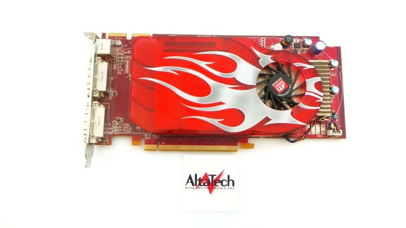 Dell WX092 ATI Radeon HD 2600XT 256MB DDR3 Video Graphics Card, Used