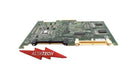 Dell 0WX634 PERC 6i SAS/SATA RAID Controller Card, Used