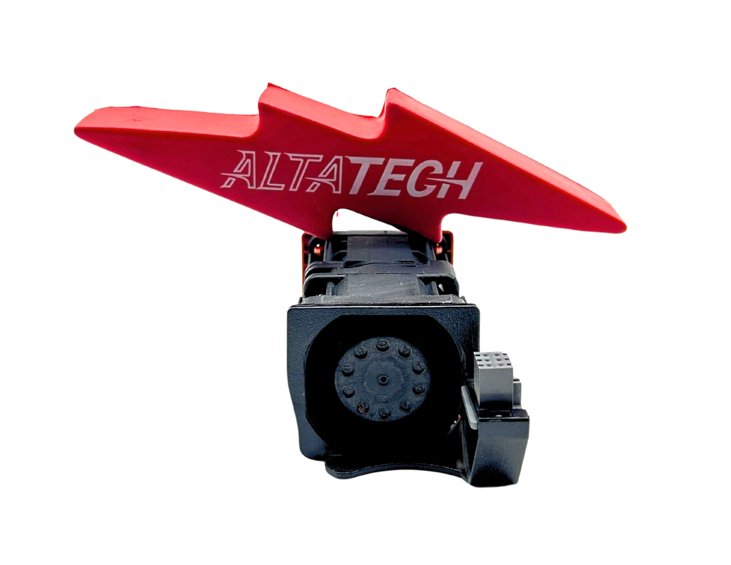 Dell WXVP0 FAN ASSY OPTIMIZED 10 24 BAY R630, Used