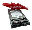 Dell WY2TR 600GB 10K SAS 2.5 6G MBF2600RC EP+, Used