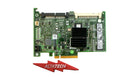 Dell 0WY335 PowerEdge PERC 6/I PCIe SAS RAID Controller, Used