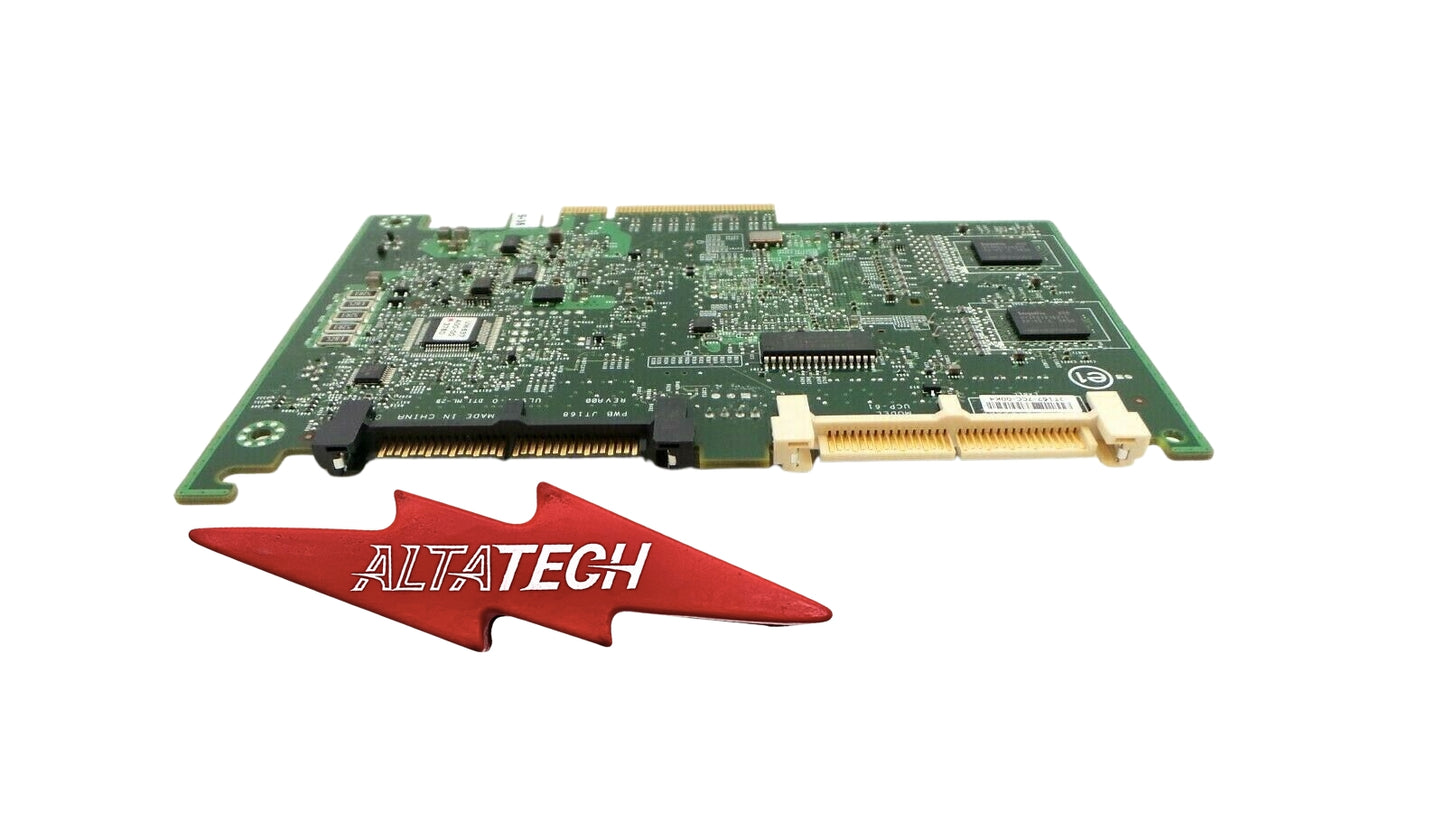 Dell 0WY335 PowerEdge PERC 6/I PCIe SAS RAID Controller, Used