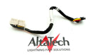 Dell WY359 Power Cable Assembly Backplane 2.5'', Used