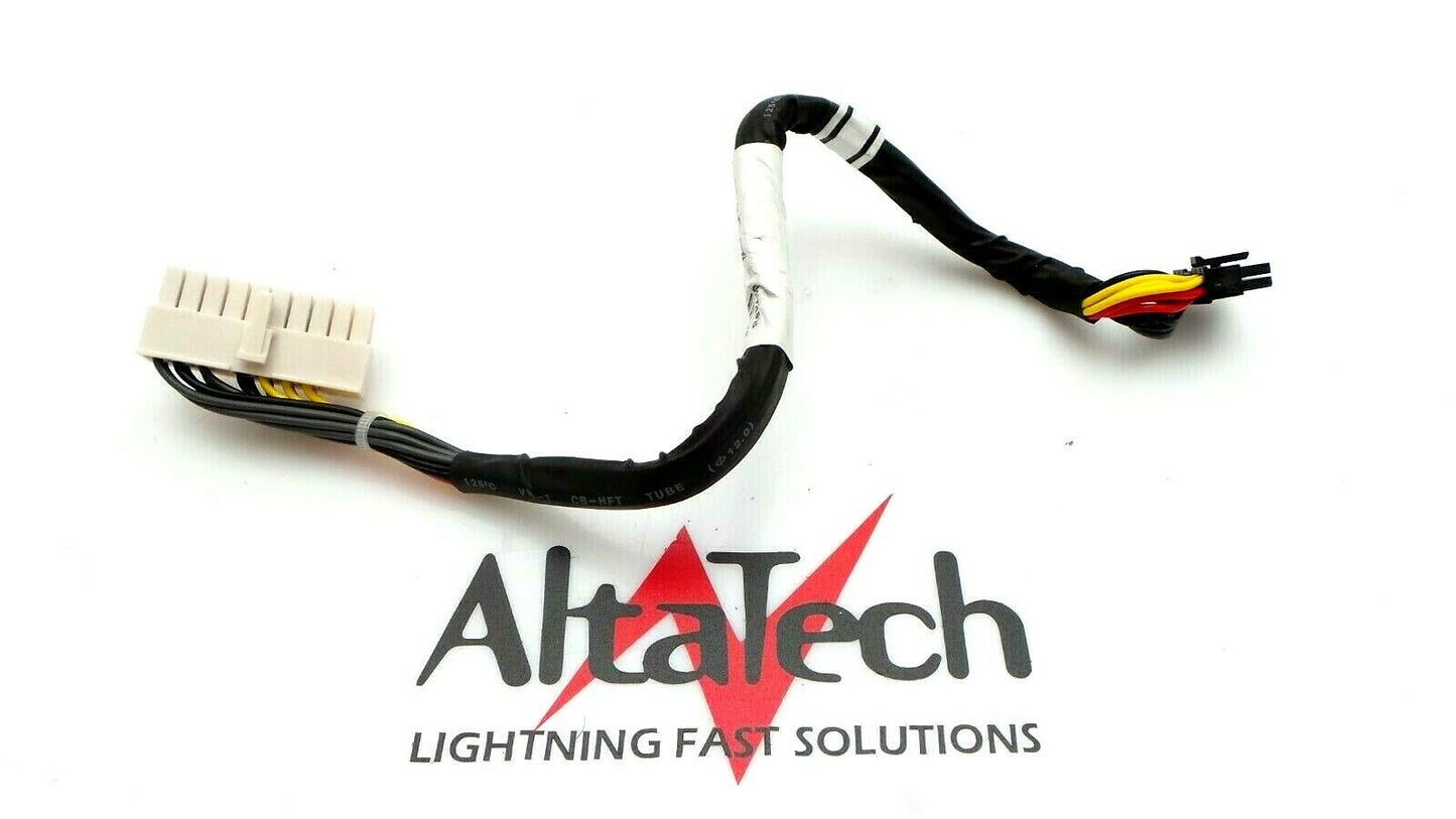 Dell WY359 Power Cable Assembly Backplane 2.5'', Used