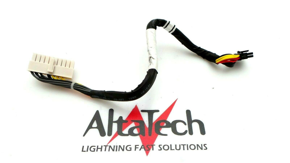 Dell WY359 Power Cable Assembly Backplane 2.5'', Used