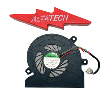 Dell WYR67 Fan Assembly CPU OPT 3030 AIO, Used