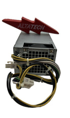 Dell WYX72 180W Gen6  POWER SUPPLY 5040 SFF 8PIN, Used