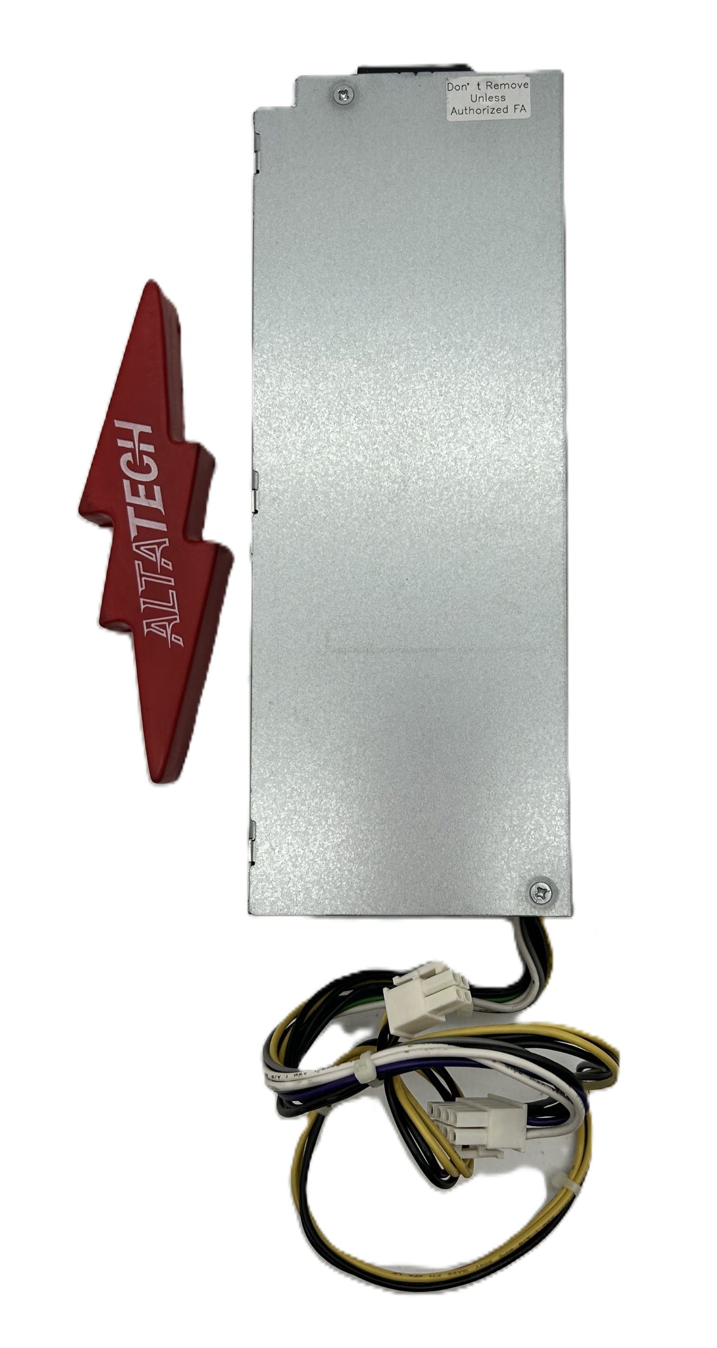 Dell WYX72 180W Gen6  POWER SUPPLY 5040 SFF 8PIN, Used