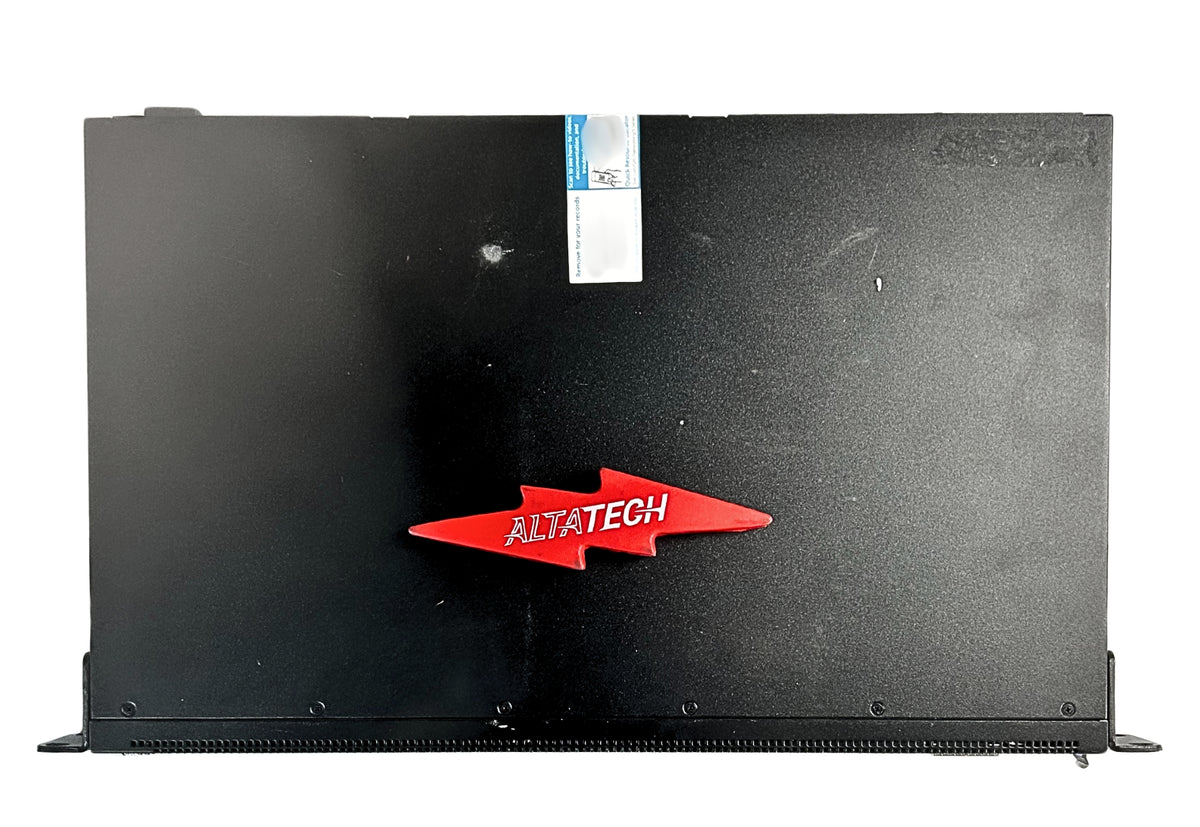 Dell X1052P X-Series 48 Port PoE Gigabit Switch, Used