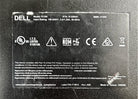 Dell X1052P X-Series 48 Port PoE Gigabit Switch, Used