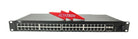 Dell X1052P X-Series 48 Port PoE Gigabit Switch, Used