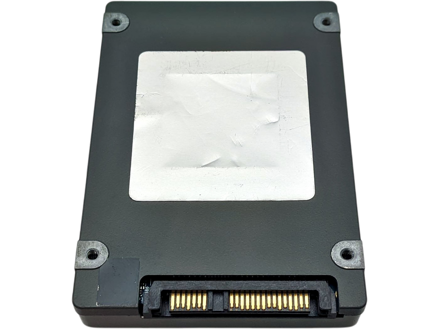 Dell X10NT 400GB SSD SAS 2.5 6G MU, Used