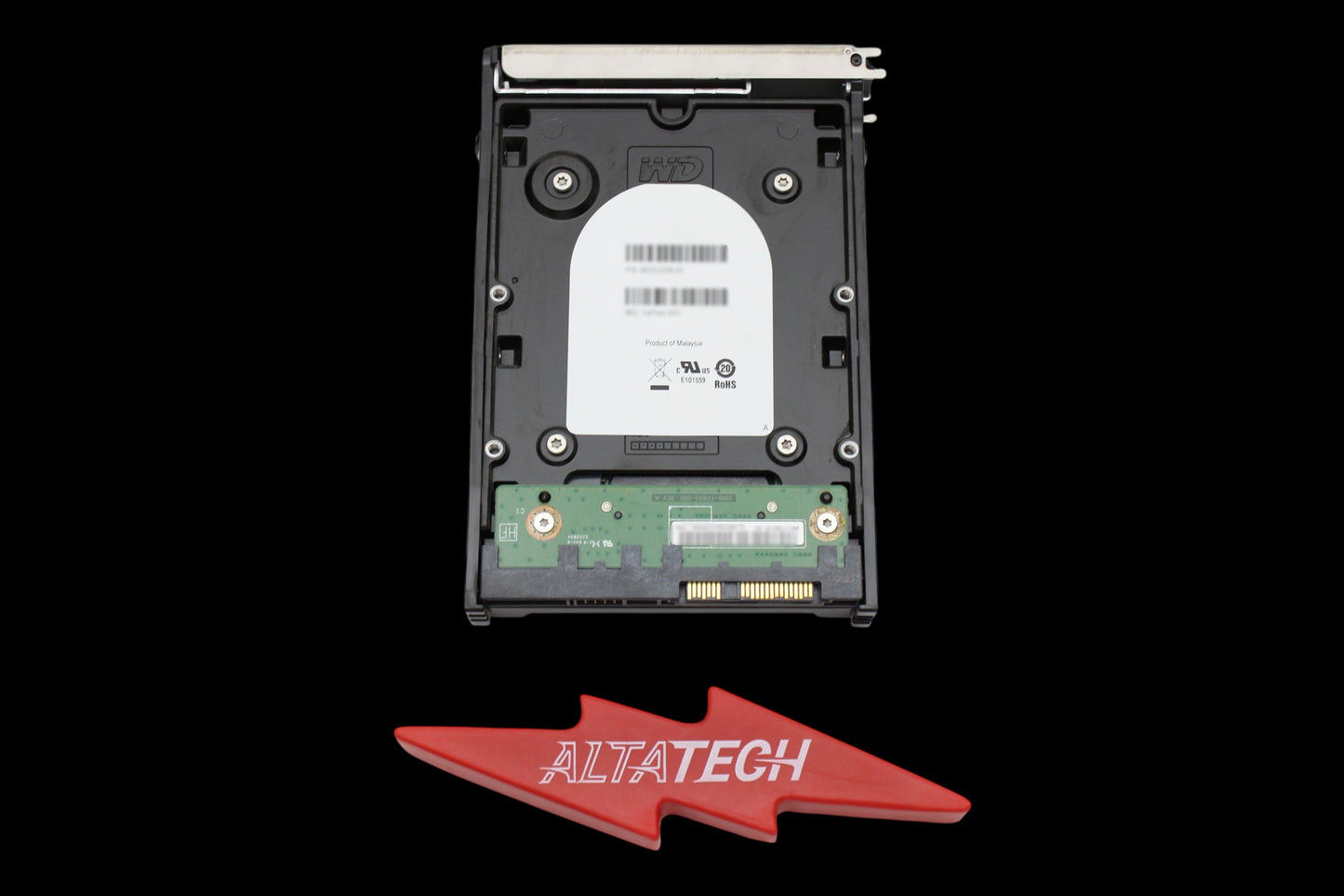 Dell X10NT-EQL EqualLogic 400GB SSD SAS 2.5 6G MU, Used