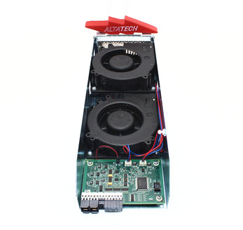 Dell X135J_NEW Fan Assembly PS50/100/300/400E, New No Box