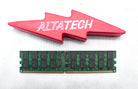 Dell X1564_NOB Dell X1564 4GB PC2-3200 DDR2-400 2RX4 ECC Memory Micron MT36HTF51272Y-40EE1, New Open Box
