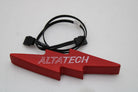 Dell X195X SATA SIGNAL CABLE, Used